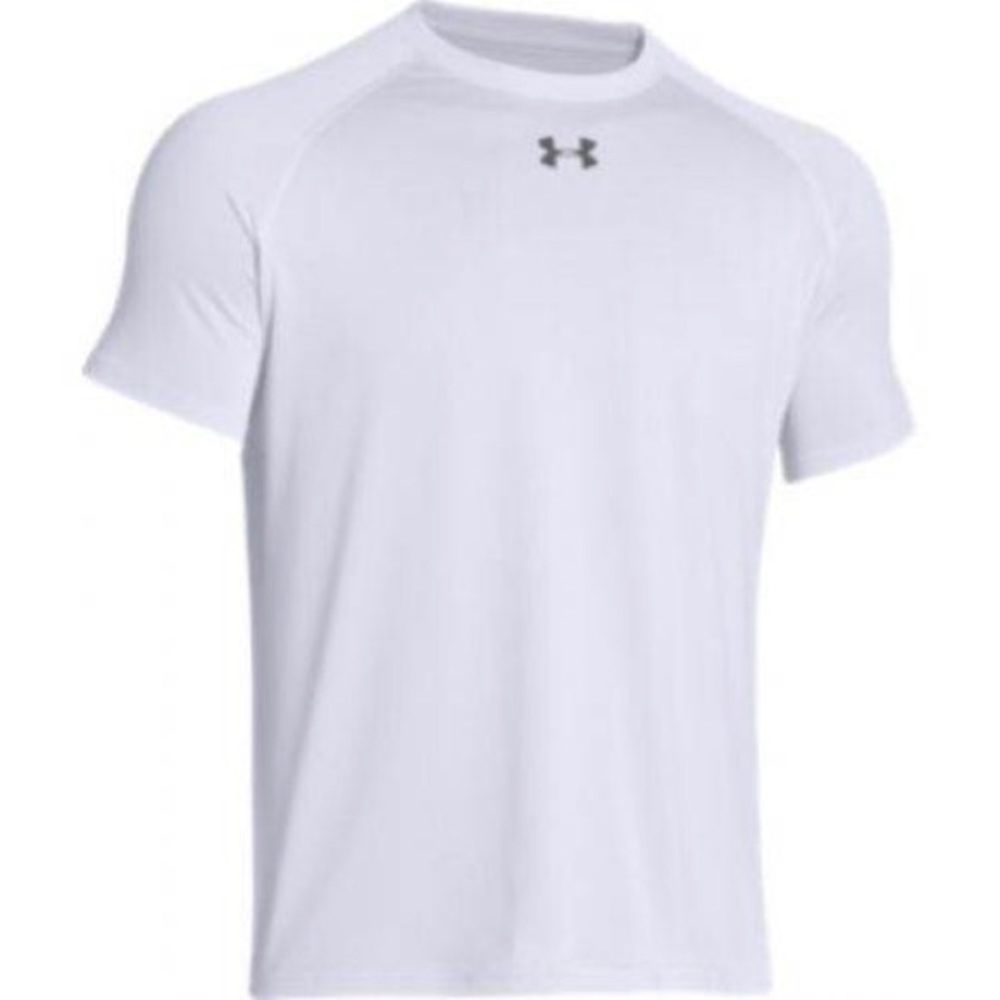NWT Under Armour Locker Tees